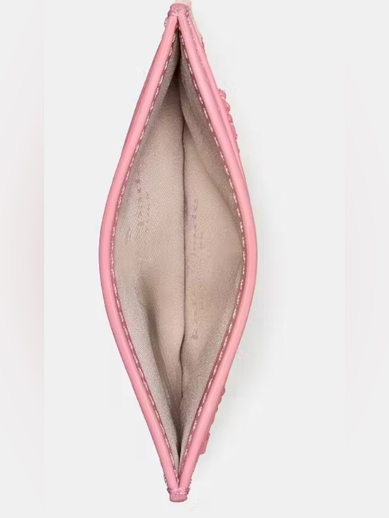 Kate Spade Floral Small Slim Card Holder - Picture 3 of 3